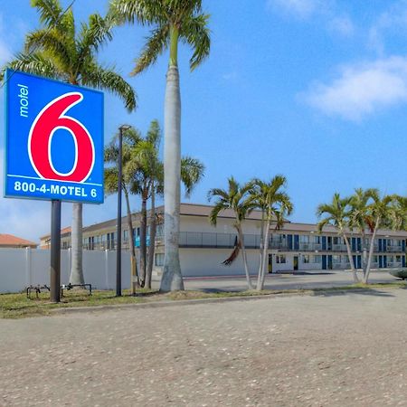 Motel 6-Venice, Fl Bagian luar foto