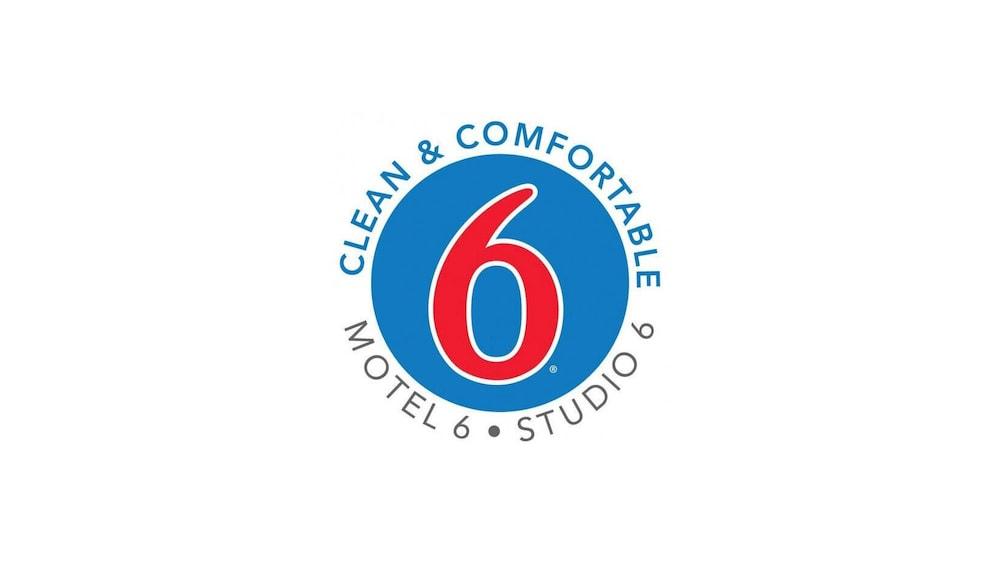 Motel 6-Venice, Fl Bagian luar foto