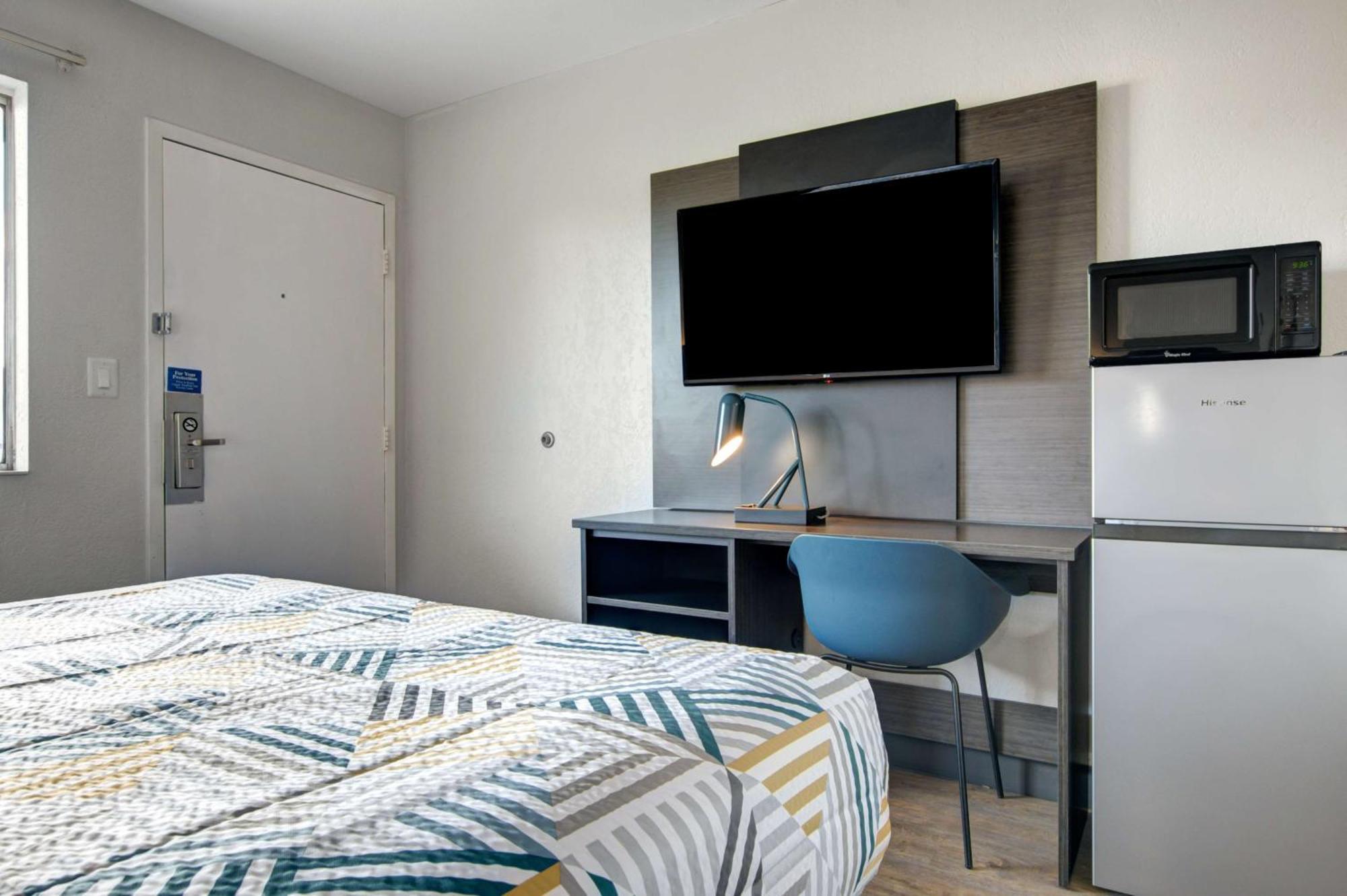 Motel 6-Venice, Fl Bagian luar foto