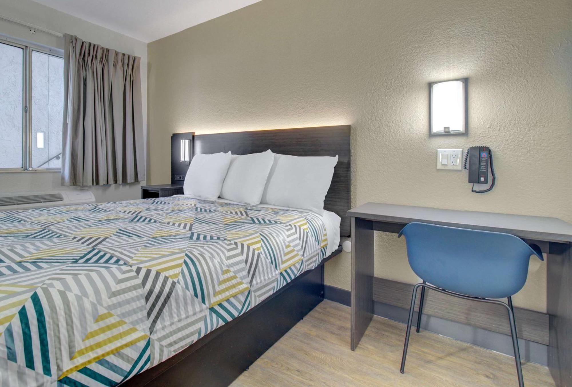 Motel 6-Venice, Fl Bagian luar foto