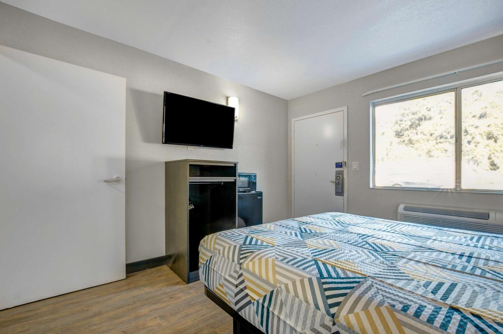Motel 6-Venice, Fl Bagian luar foto