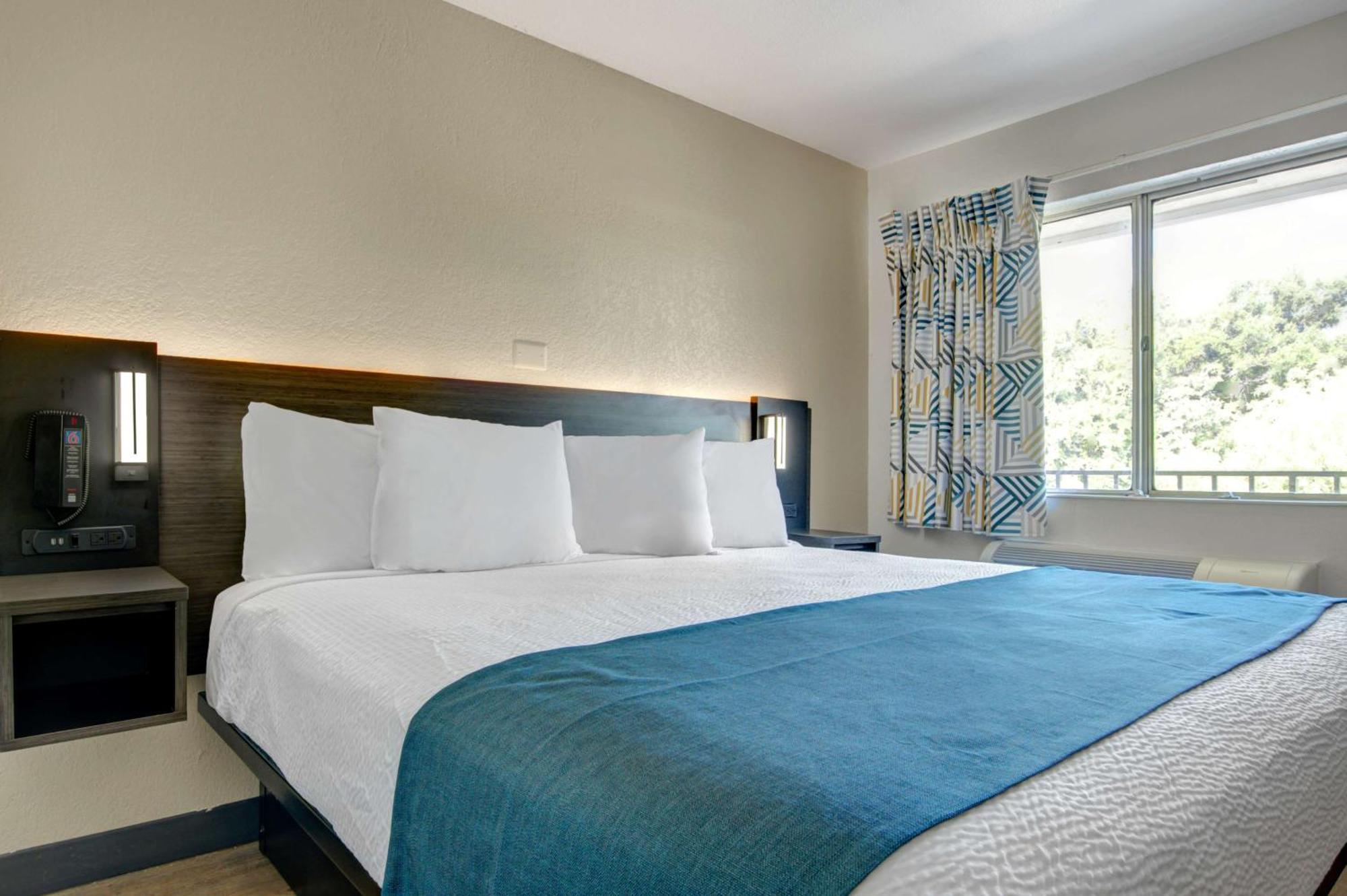 Motel 6-Venice, Fl Bagian luar foto